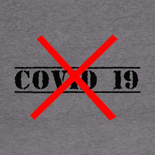 covid 19 by V A X